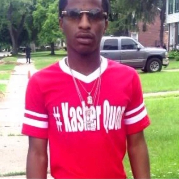 Meet your Thugga, Johnny J - Picture 1 of 1